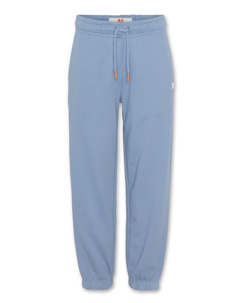 Roman Sweater Pants - Light Blue