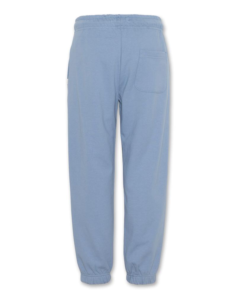 Roman Sweater Pants - Light Blue