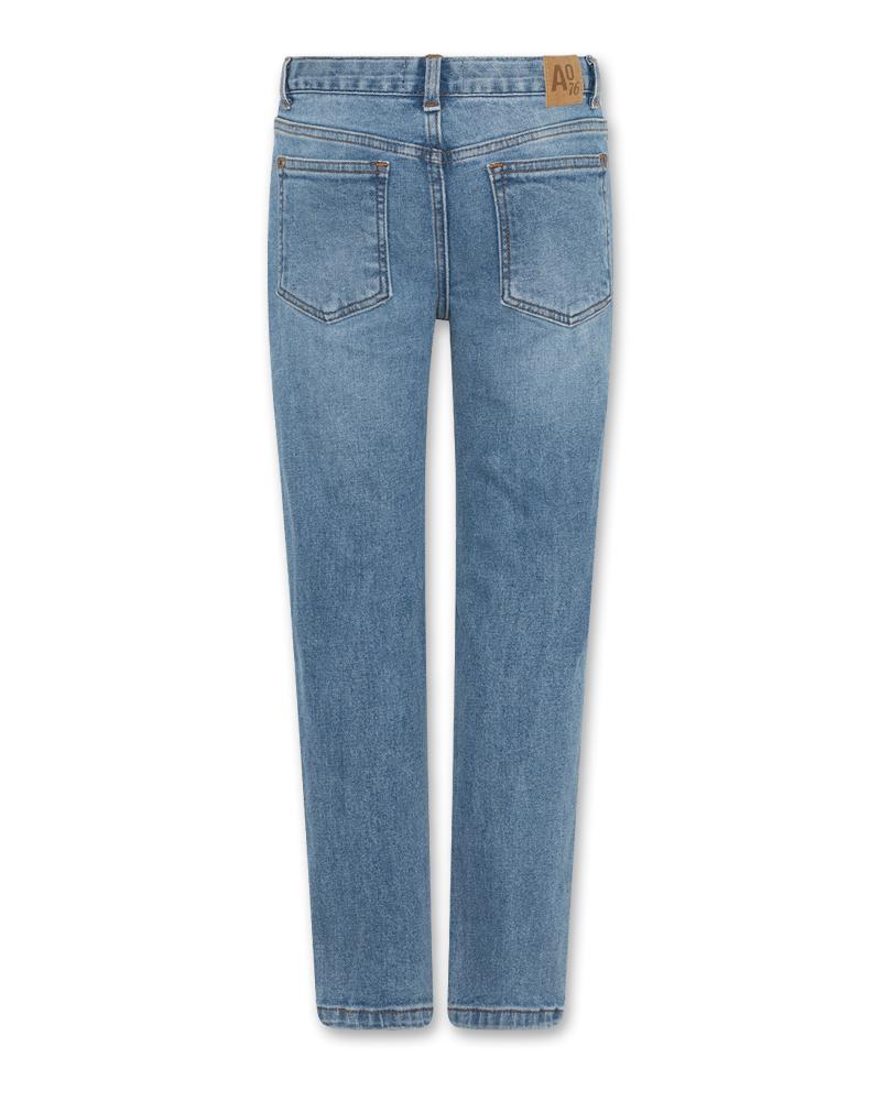 Otis 5-P Pants - Wash Medium