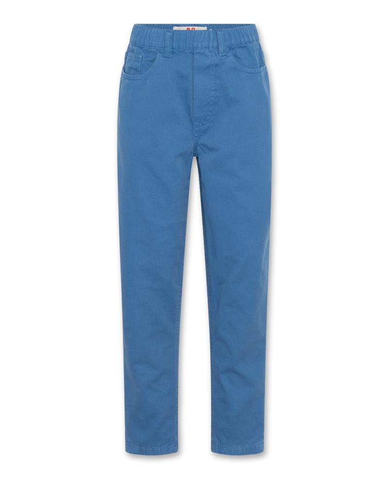 James Twill Pants - Delft