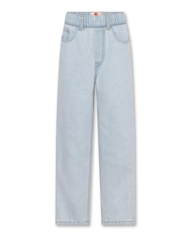 James Super Bleach Pants - Wash Super Bleach