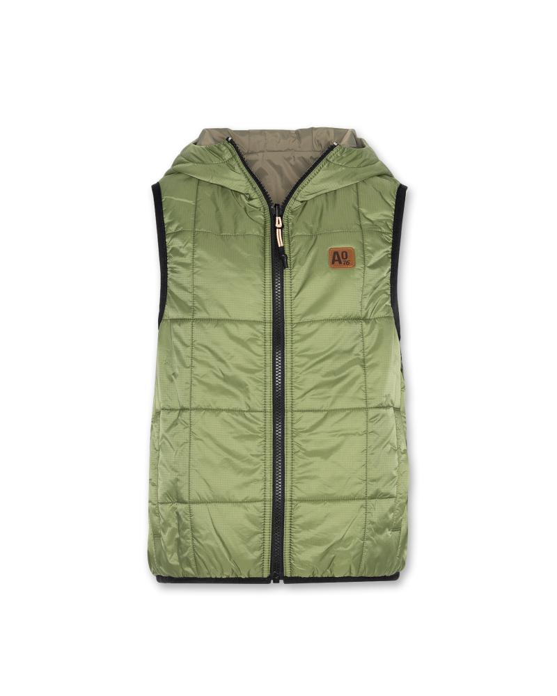Percy Bodywarmer - Olive