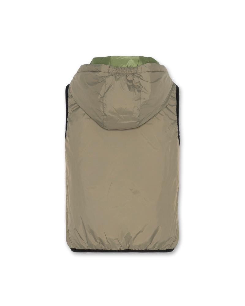 Percy Bodywarmer - Olive