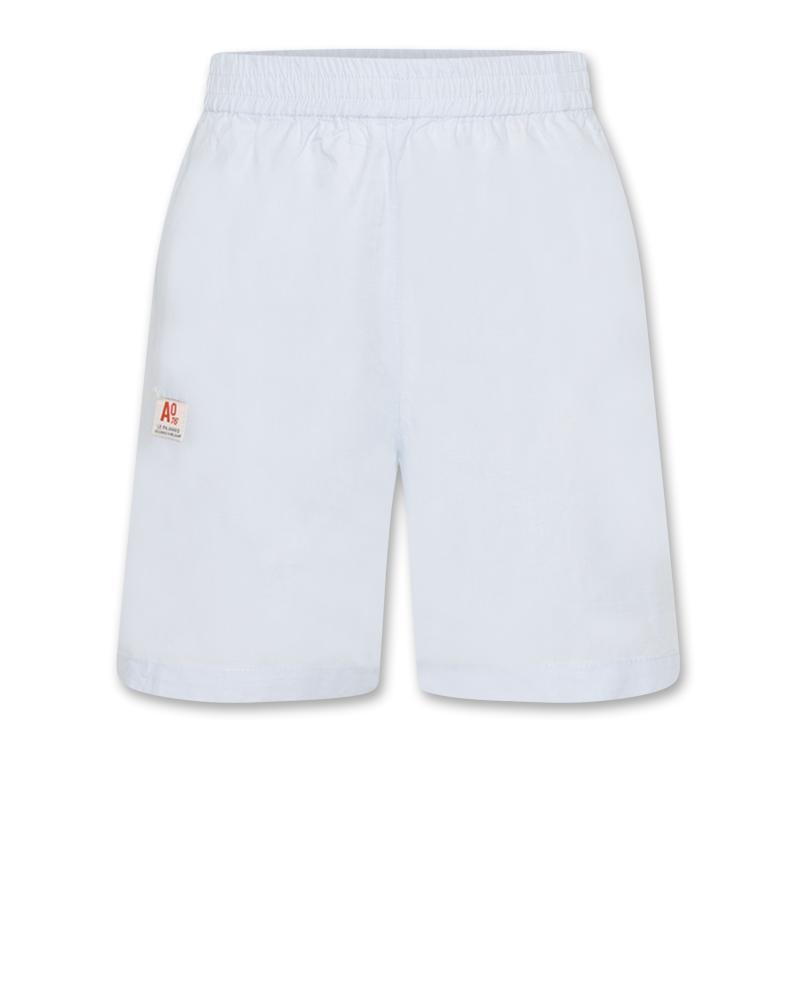 Le Pajamas Shorts - Oxford Blue
