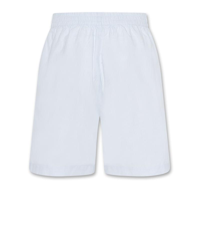 Le Pajamas Shorts - Oxford Blue