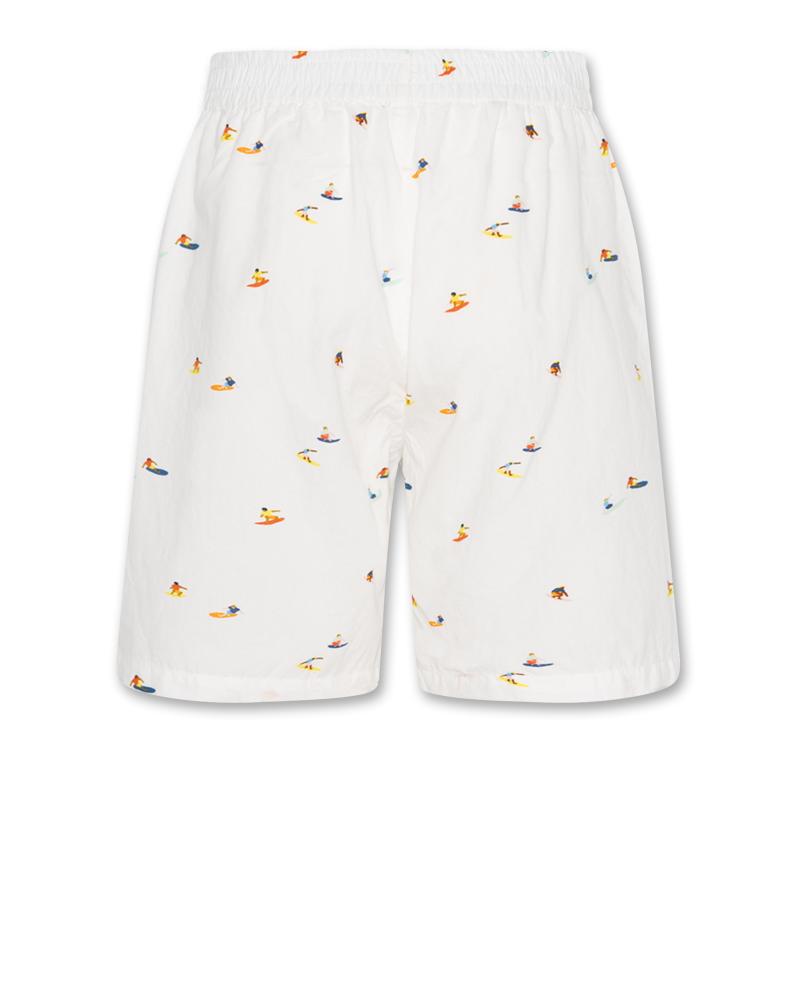Le Pajamas Shorts - Ruan Surfer