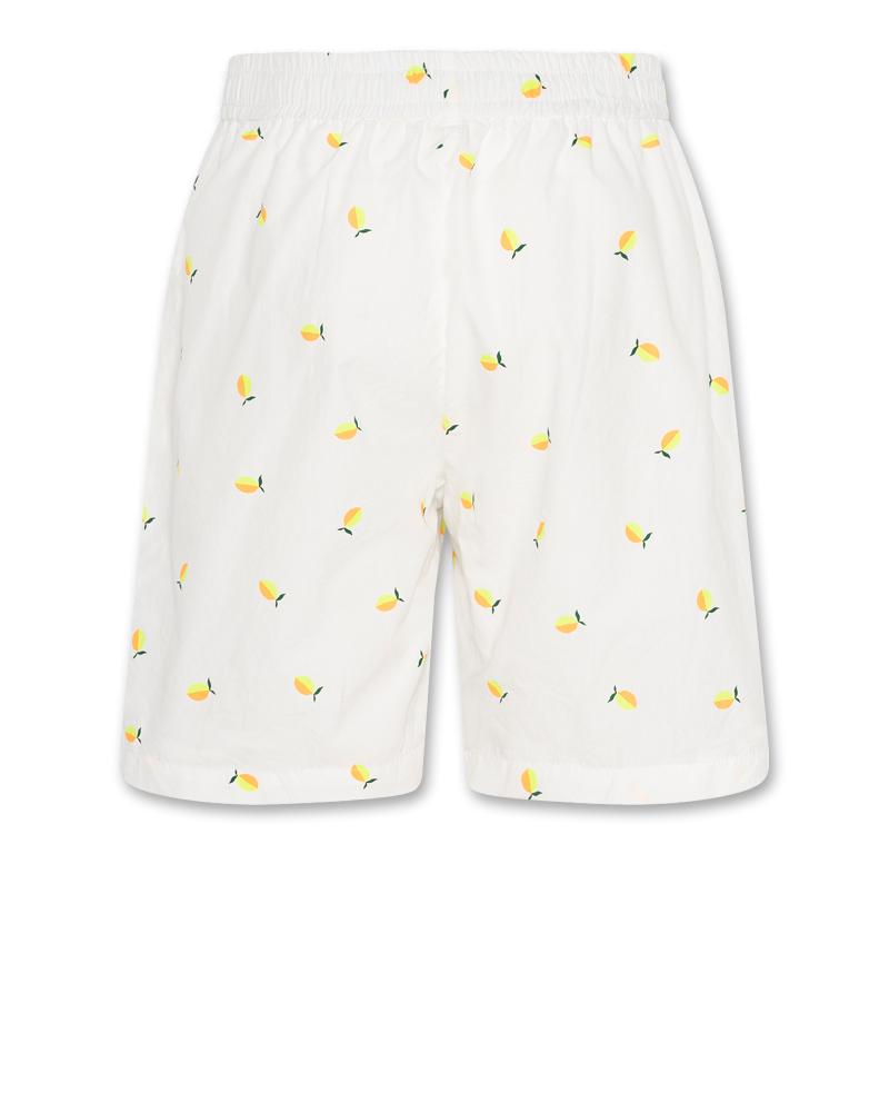 Le Pajamas Shorts - Ruan Lemon