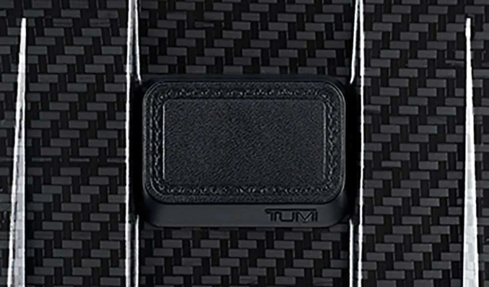 Continental Expandable 4 Wheeled Carry On - Black