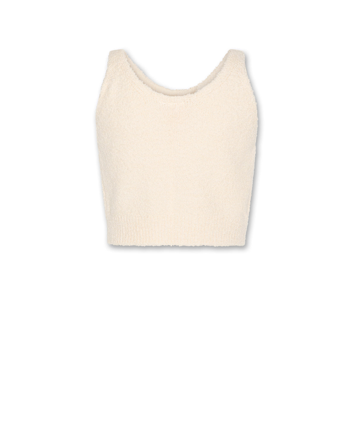 Dobe T-Shirt - Natural