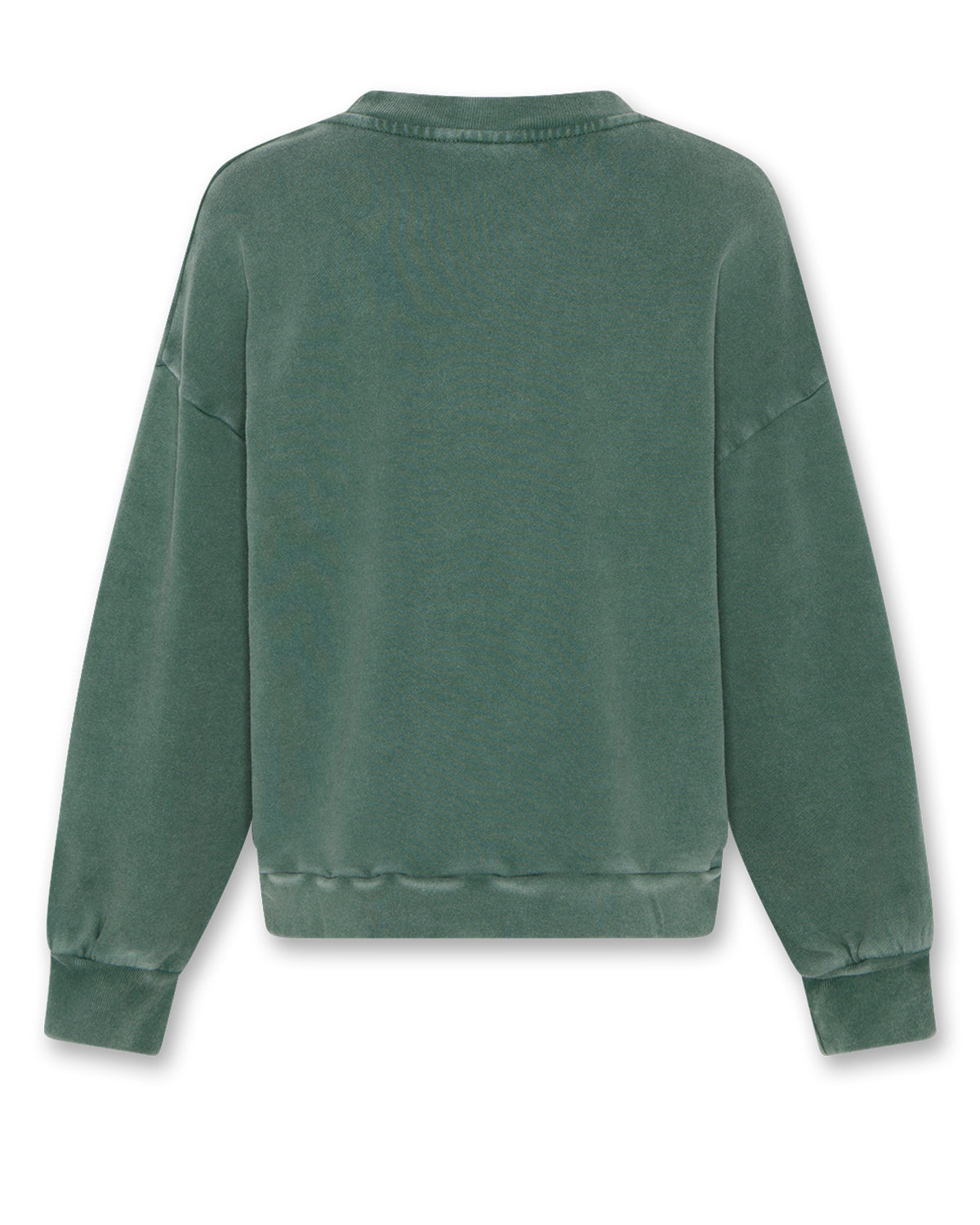 Violeta Sweater Green - School Green
