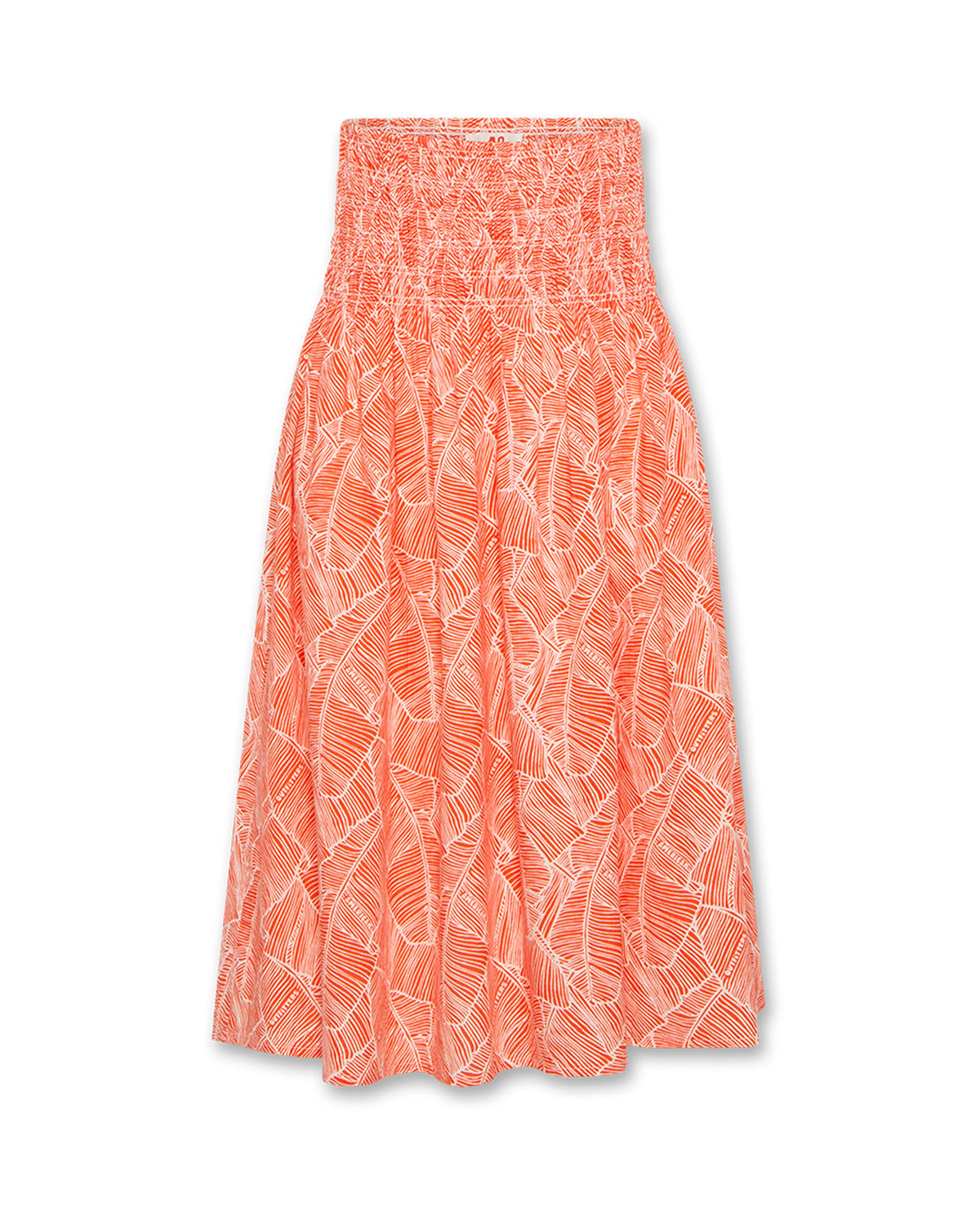 Uhuru Skirt Tia - Red