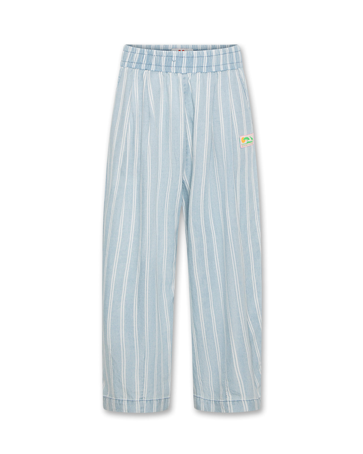 Asa Pants Tina - Wash Light