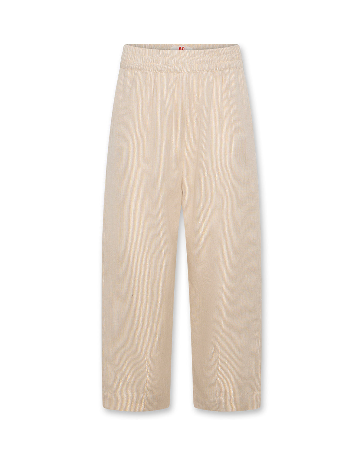 Asa Pants Gold - Gold