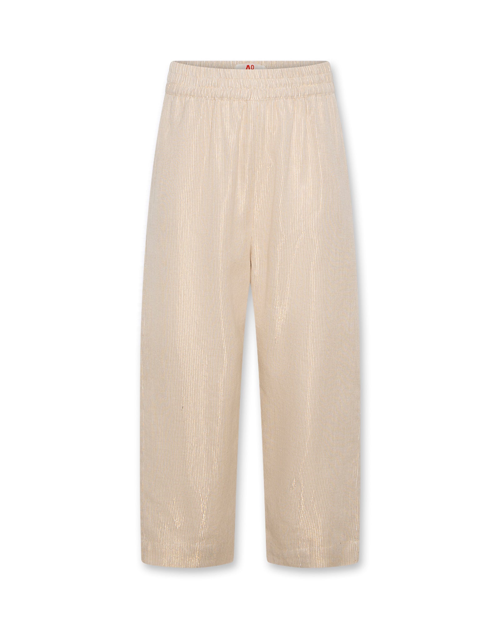 Asa Pants Gold - Gold