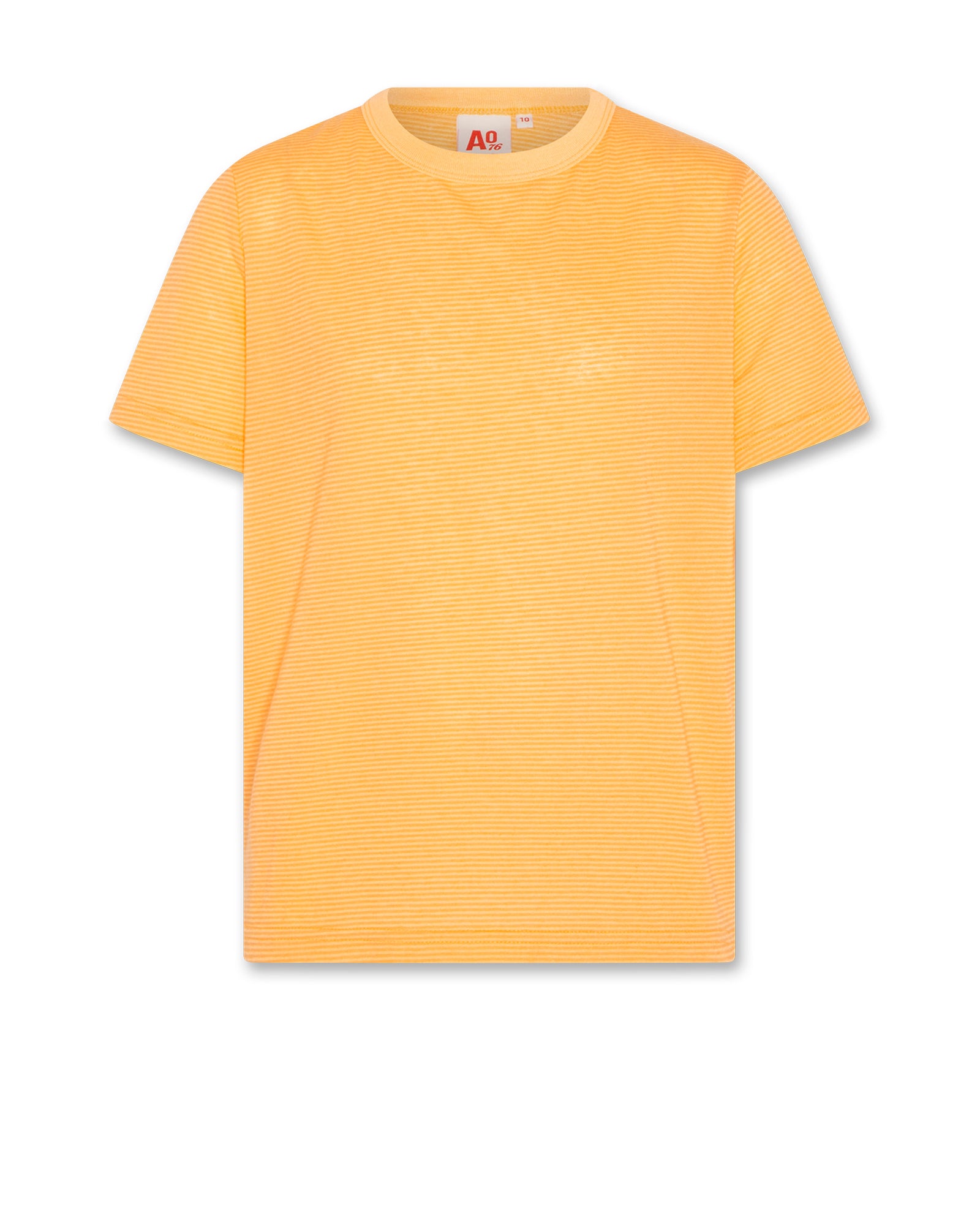 Mat T-Shirt Sundream - Fluo Orange