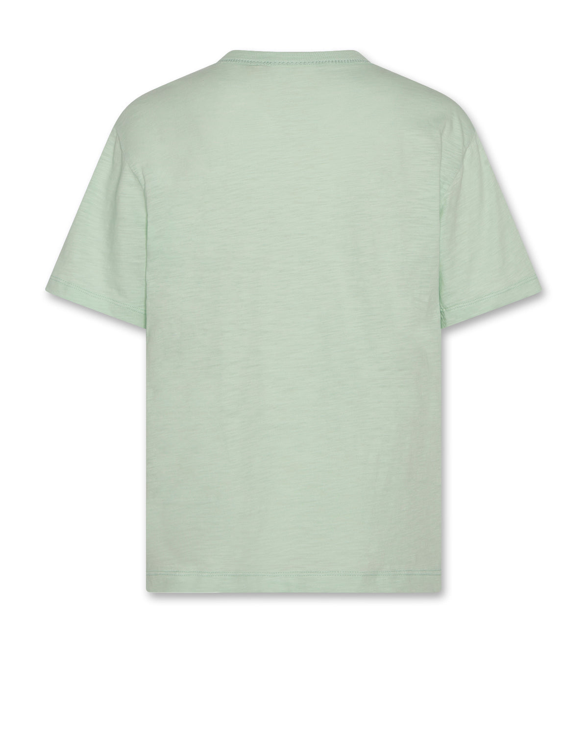 Silas T-Shirt Landscape - Light Green