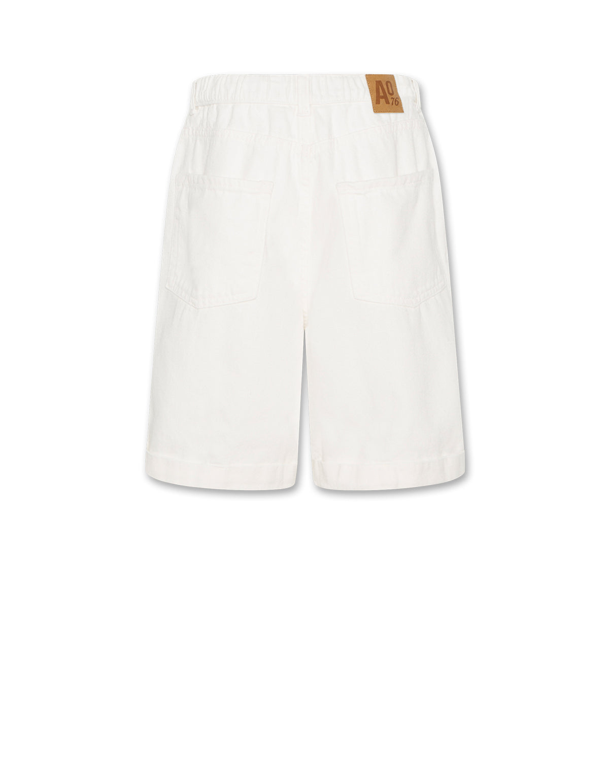 Adamo Azi Shorts - Oyster