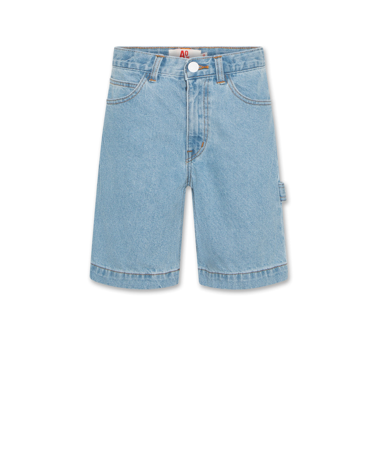 Fred Jeans Shorts - Wash Light