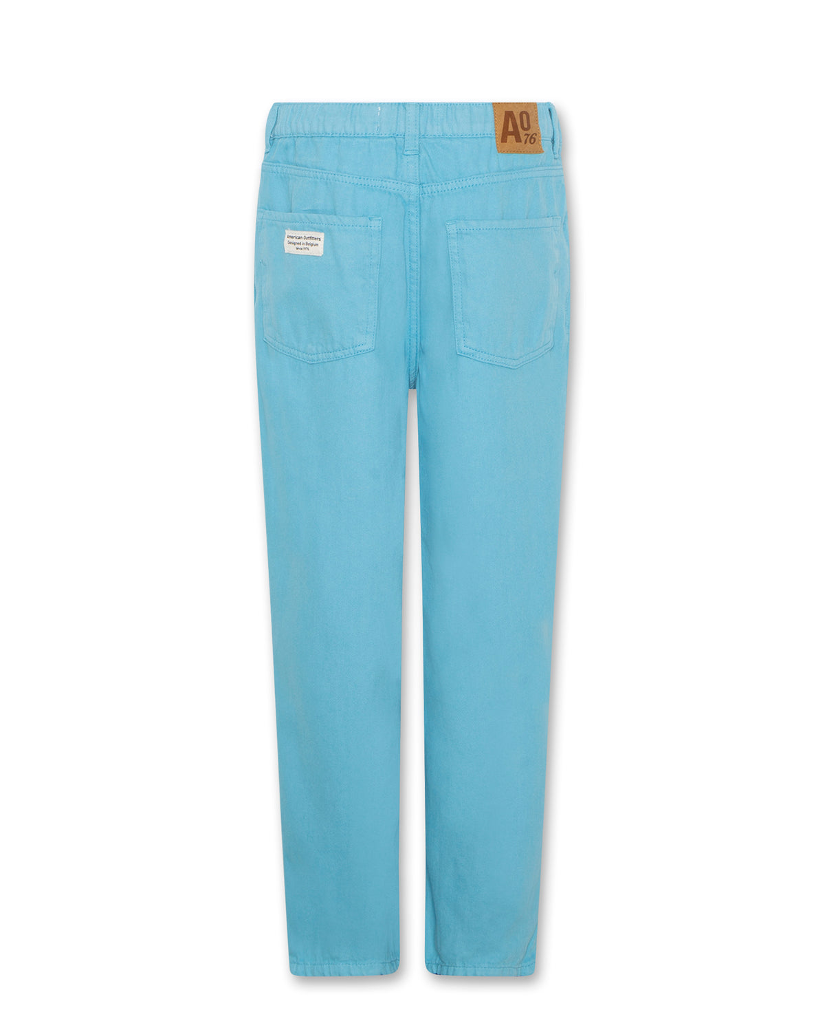 James Azi Pants - Ciel