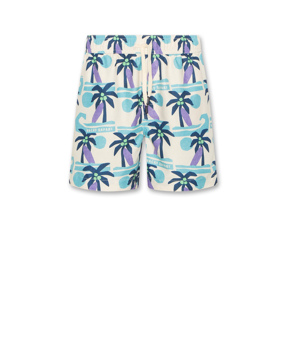 Swimshorts Safari - Multicolour