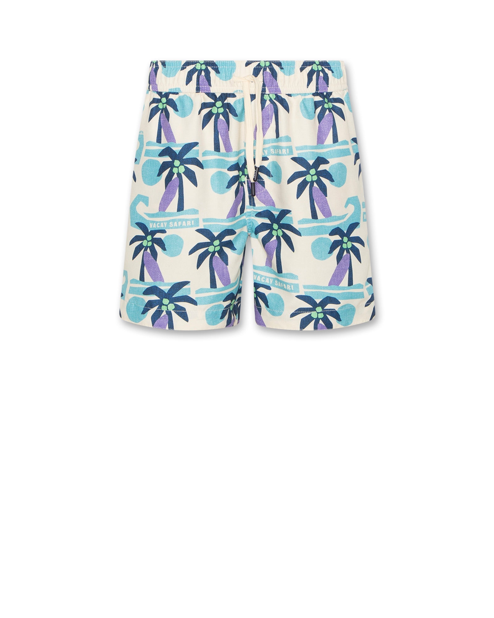 Swimshorts Safari - Multicolour