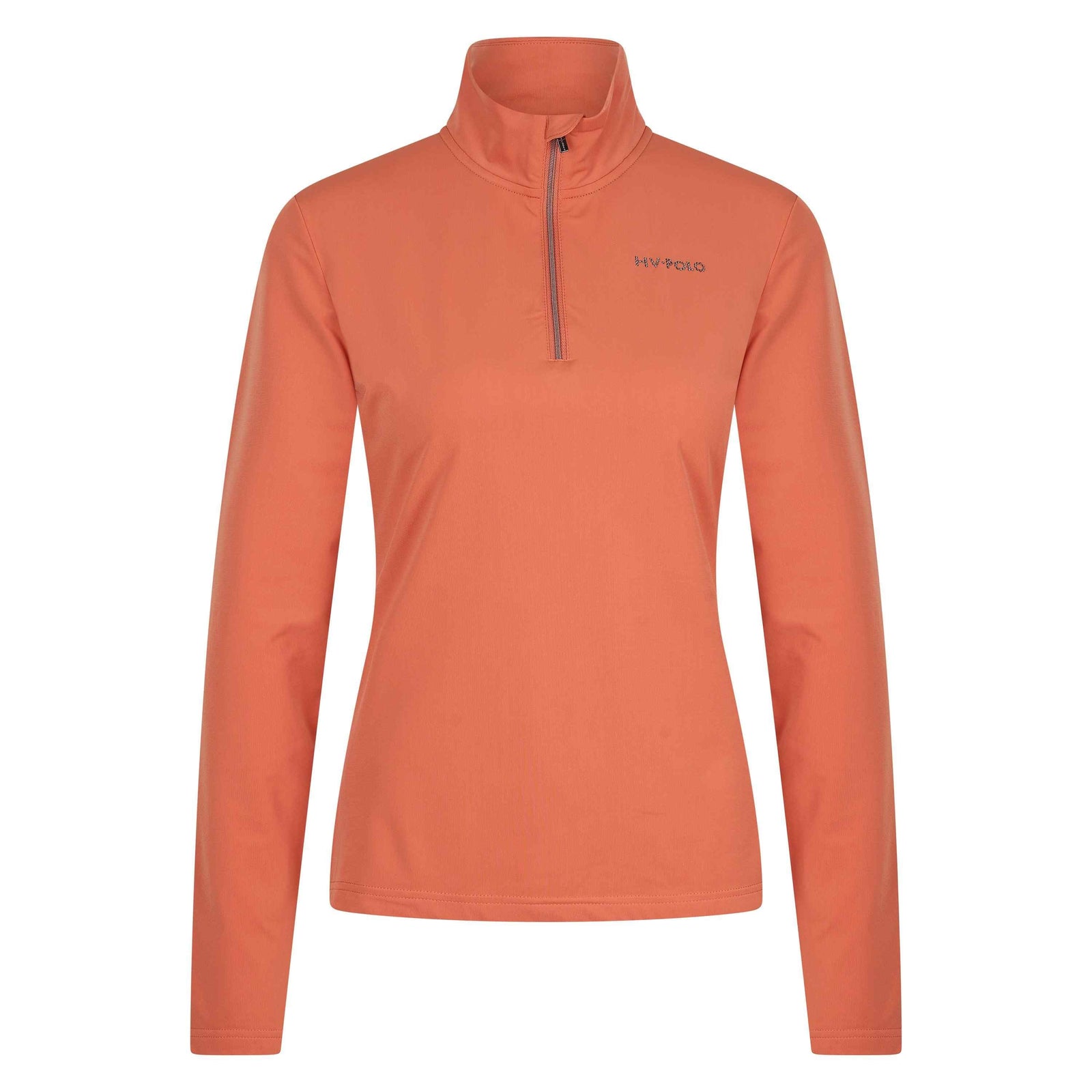 Hv Polo - Top Hvplumi - Ginger