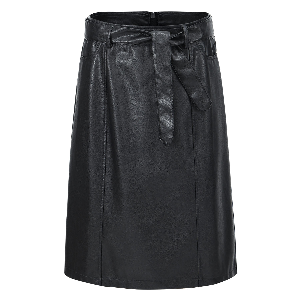 Hv Society - Skirt Hvsquincy - Black