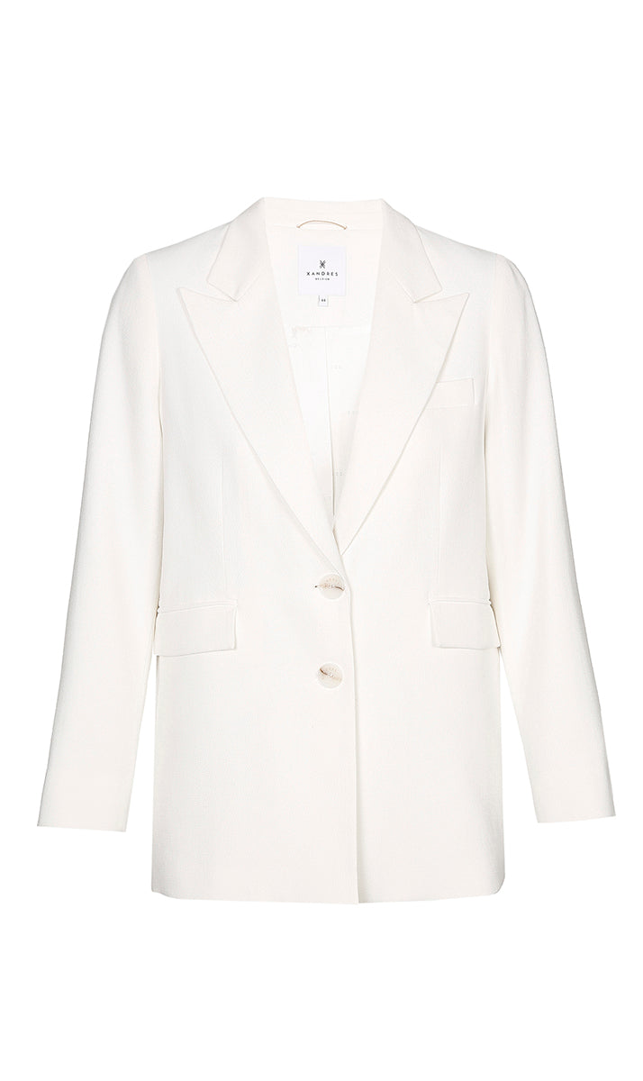 Brigetty - Blazer - Mount Blan - W