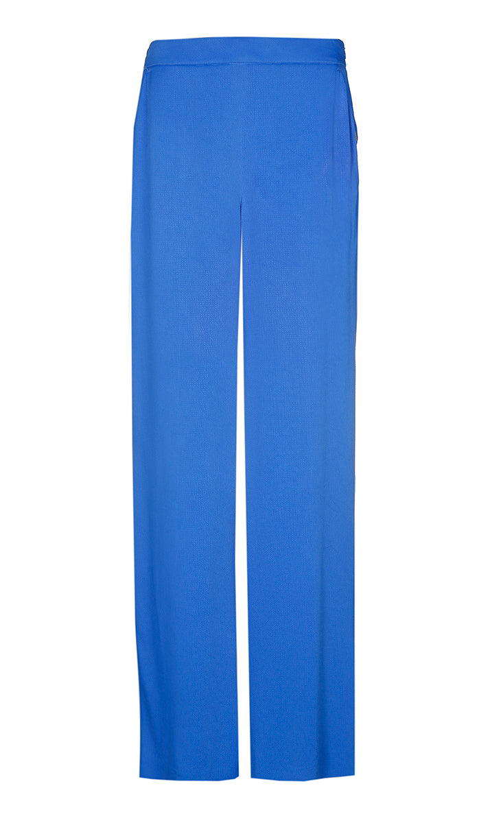 Phocas Plat Su23 - Pantalon - Olympian B - W