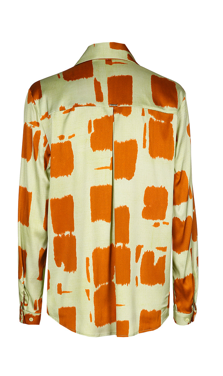 Hein - Bloes - Sudan Brow