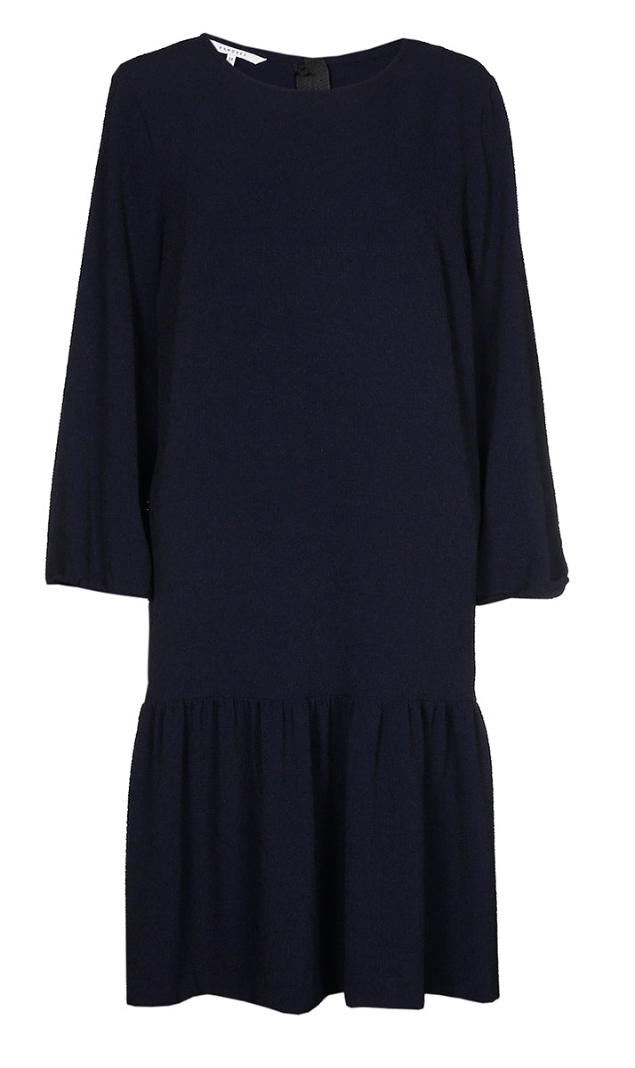 Kerrie - Kleed - Blue Ribbo
