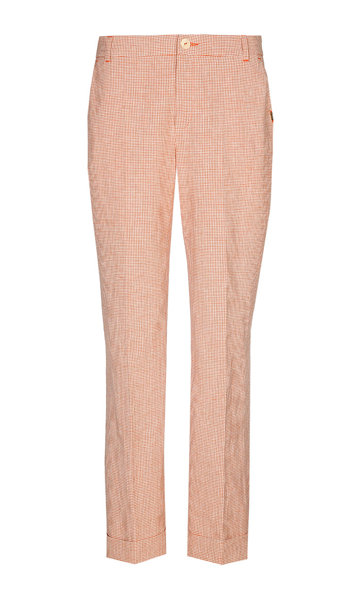 Phanta Brd Su23 - Pantalon - Vibrant Or