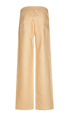 Aina Su23 - Pantalon - Neutral Be