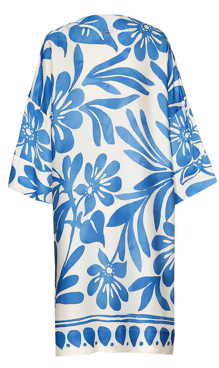 Kimori - Kimono - Olympian B - W