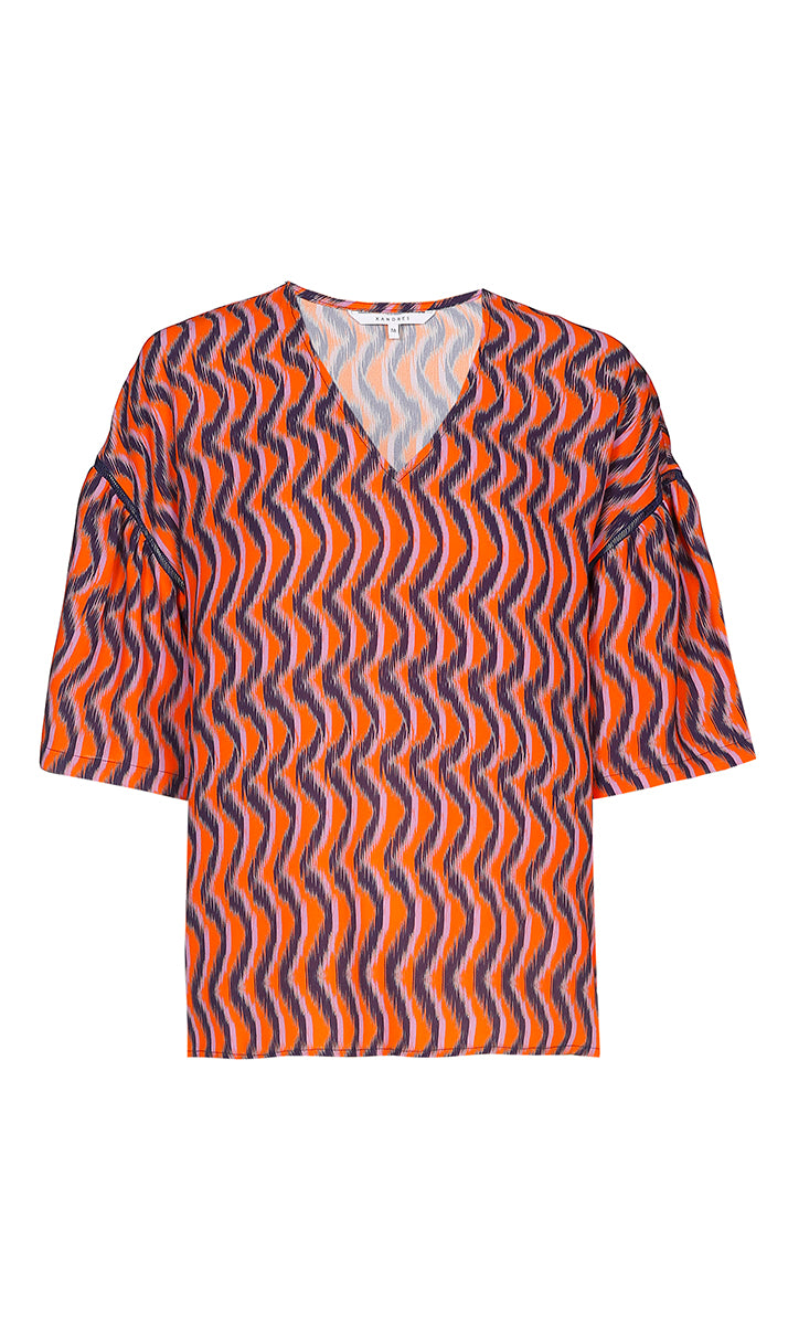 Hala - Bloes - Violet