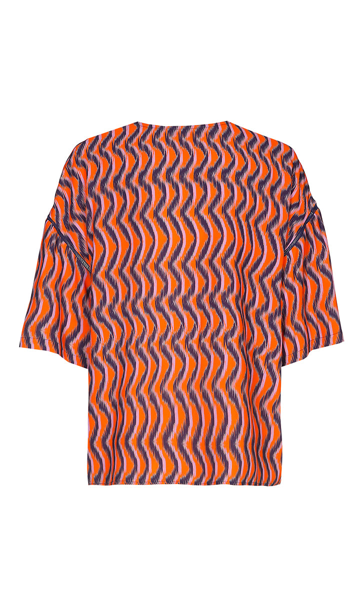 Hala - Bloes - Violet