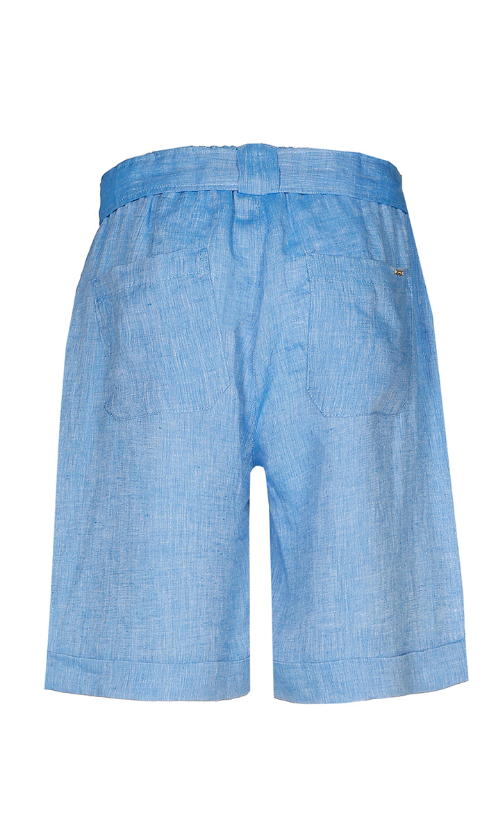 Paiga Su23 - Shorts - Olympian B