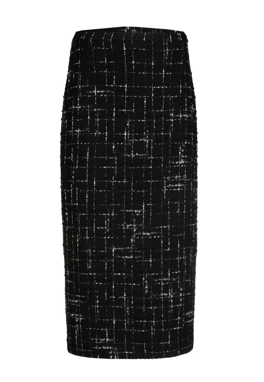 Jupe - Ic - Black