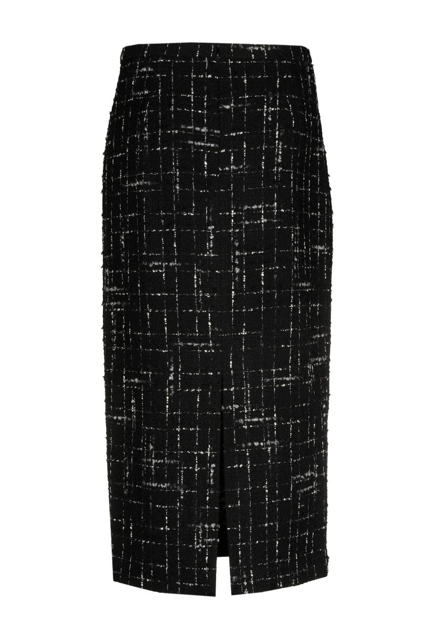 Jupe - Ic - Black