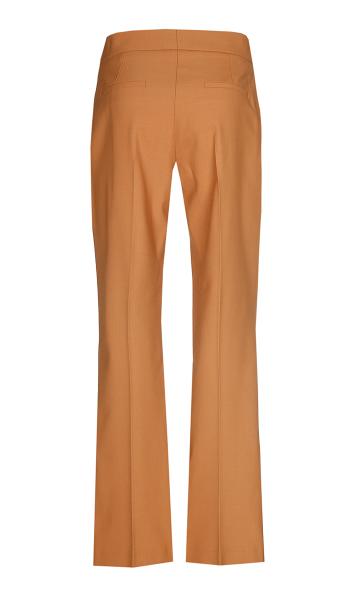 Plackets - Pantalon - Camel - W