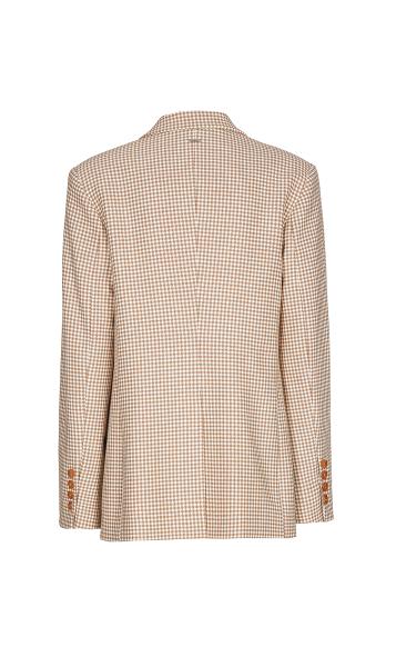 Briget - Blazer - Camel - W