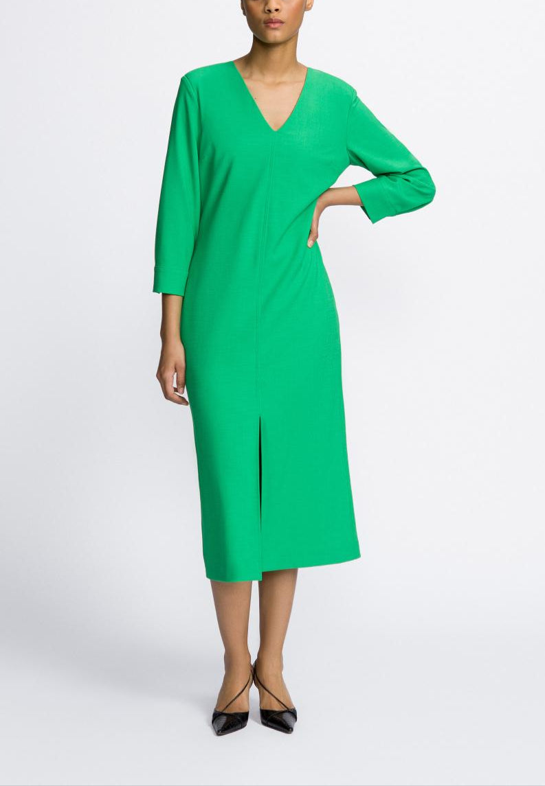 Karni - Robe - Irish Gree - W