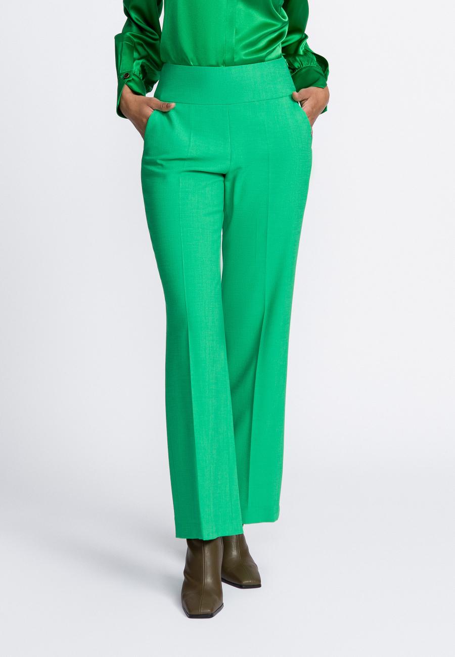 Pina - Pantalon - Irish Gree