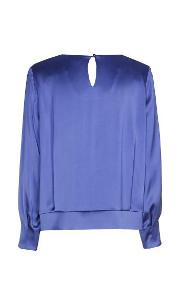 Hamani - Bloes - Parker Blu