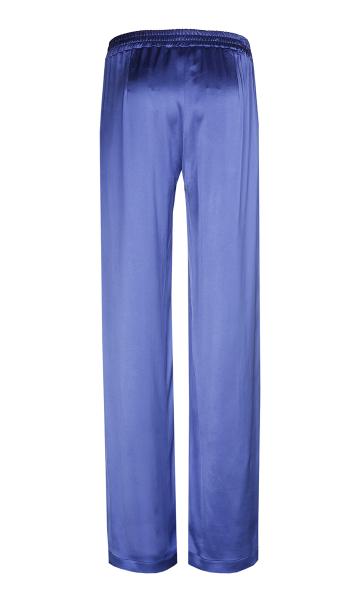 Phocas - Pantalon - Parker Blu - #14213-01-0690 - W