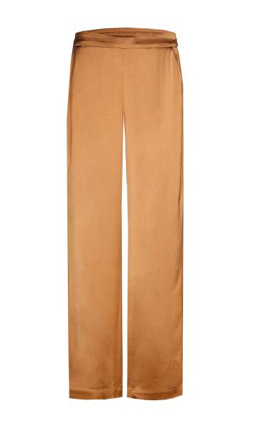 Phocas - Pantalon - Camel - #14213-01-3650 - W