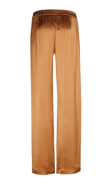 Phocas - Pantalon - Camel - #14213-01-3650 - W