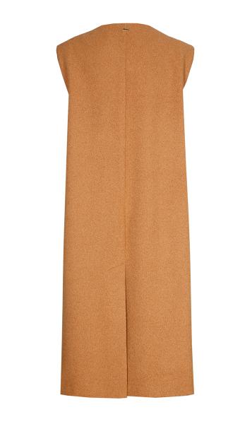 Madis - Manteau - Camel - W