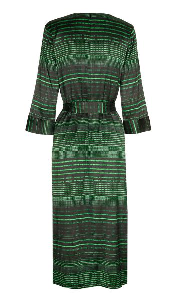 Kaylay - Robe - Irish Gree - W