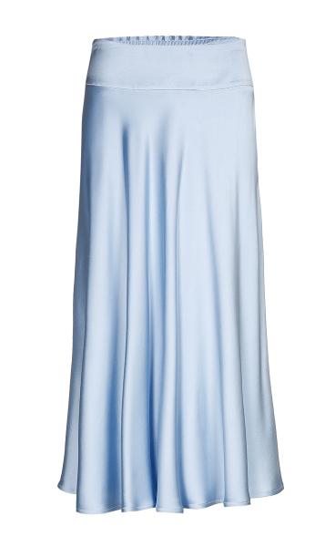 Raja - Jupe - Baby Blue - W